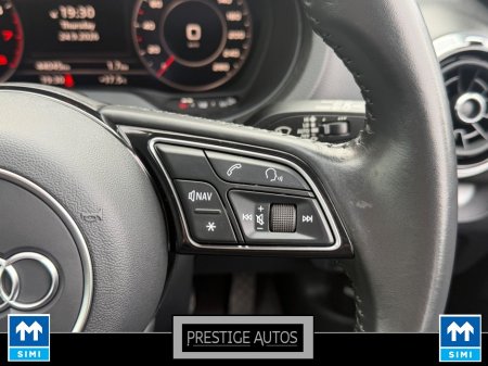 2020 Audi A3 - photo 17