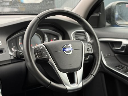 2018 Volvo S60 - photo 12