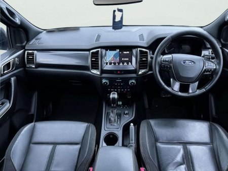 2019 Ford Ranger - photo 4