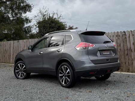 2017 Nissan X-Trail - photo 7