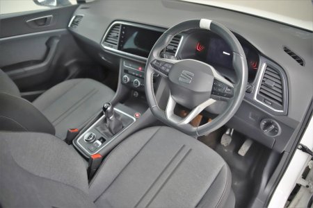 2024 SEAT Ateca - photo 13