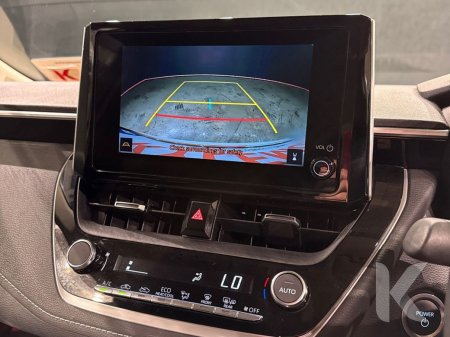2022 Toyota Corolla - photo 20