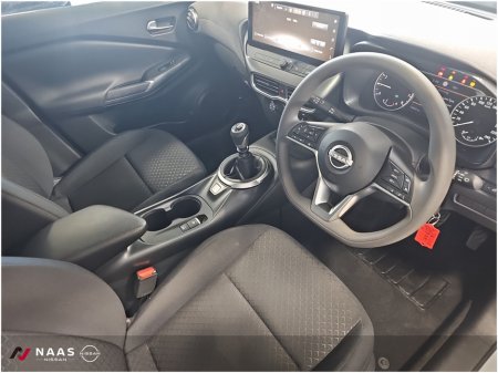 2025 Nissan Juke - photo 11