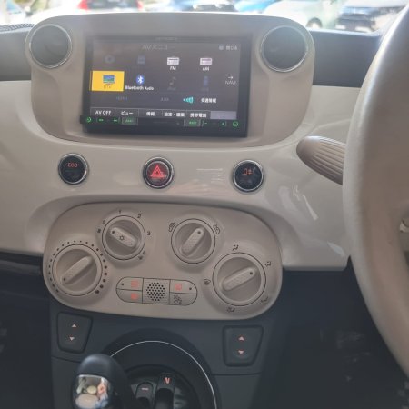 2015 Fiat 500 - photo 13
