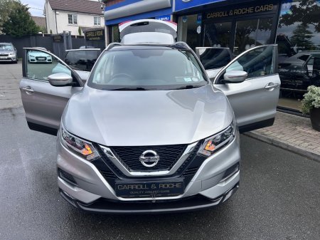 2019 Nissan Qashqai - photo 27