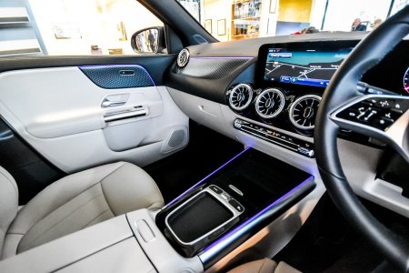 2026 Mercedes-Benz GLA - photo 14