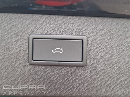 2025 Cupra Formentor - photo 18