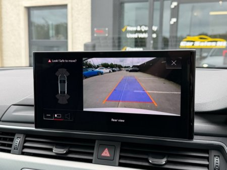 2022 Audi A4 - photo 13