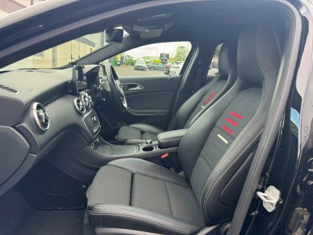 2017 Mercedes-Benz A-Class - photo 9