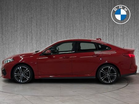 2021 BMW 2-Series - photo 3