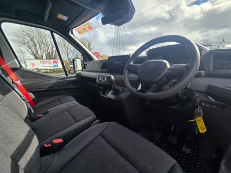 2026 Renault Master - photo 13