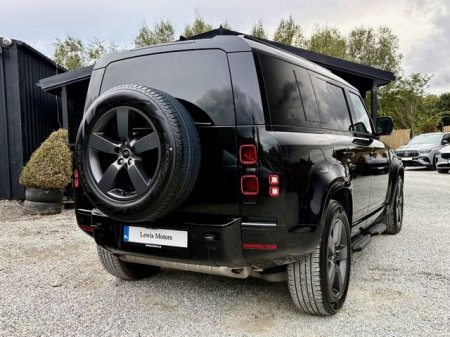 2024 Land Rover Defender - photo 11