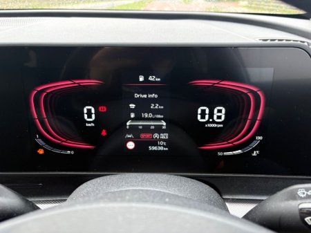 2023 Kia Sportage - photo 12
