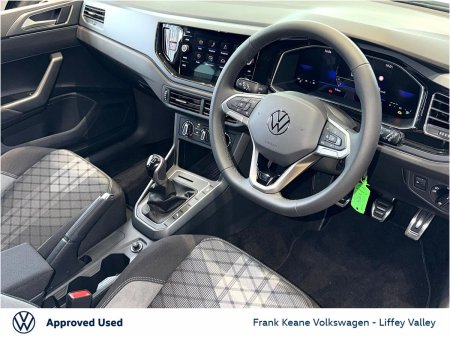 2026 Volkswagen Polo - photo 7