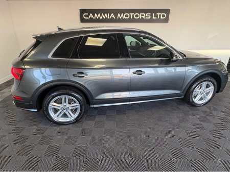 2020 Audi Q5 - photo 2