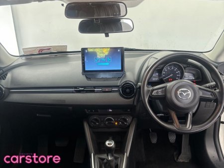 2020 Mazda Mazda2 - photo 11