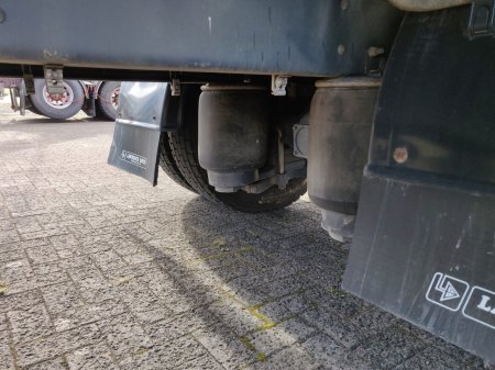 2023 SCANIA P250 - photo 14