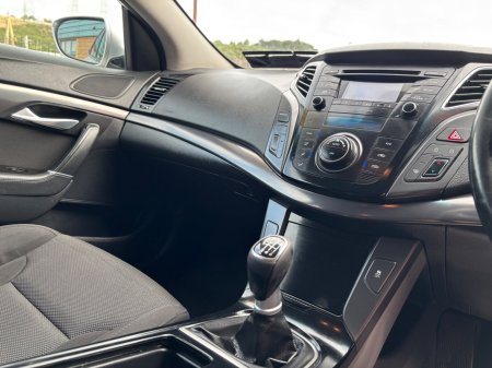 2015 Hyundai i40 - photo 10