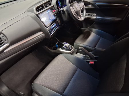 2016 Honda Fit - photo 7