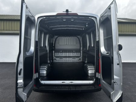 2026 Maxus DELIVER 9 - photo 8