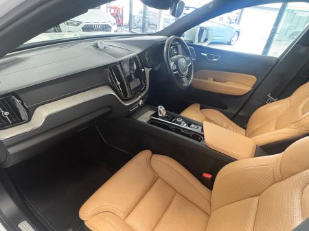 2017 Volvo XC60 - photo 20
