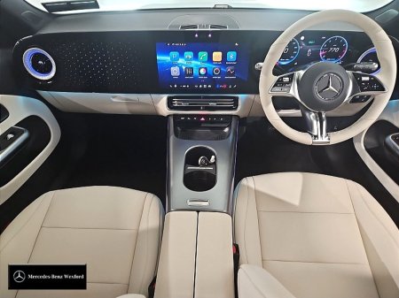 2026 Mercedes-Benz CLA - photo 14