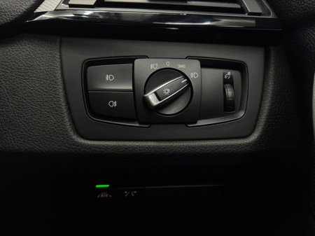 2015 BMW 3-Series - photo 14