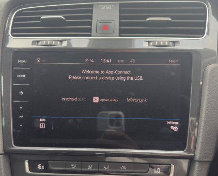 2019 Volkswagen Golf - photo 10