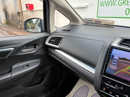 2019 Honda Fit - photo 22