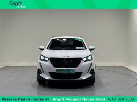 2022 Peugeot 2008 - photo 8