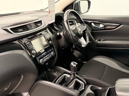 2020 Nissan Qashqai - photo 11