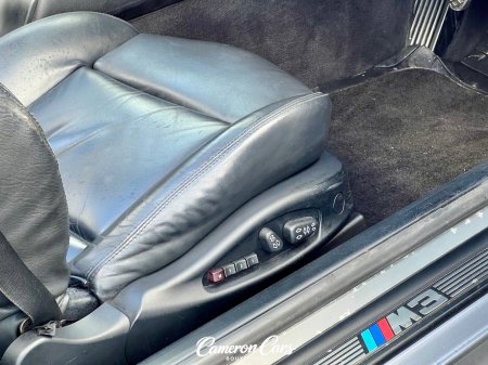2003 BMW M3 - photo 30