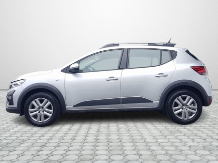 2022 Dacia Sandero Stepway - photo 5