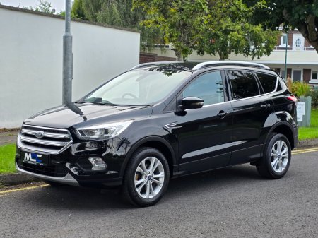 2019 Ford Kuga - photo 10