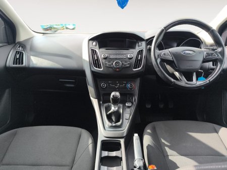 2017 Ford Focus - photo 11