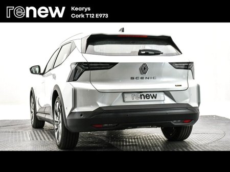 2026 Renault Scenic E-Tech - photo 3