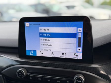 2019 Ford Focus - photo 17