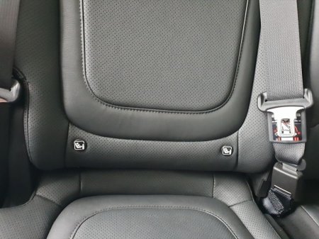 2026 Hyundai Tucson - photo 22