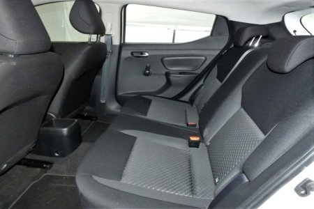 2021 Nissan Micra - photo 16