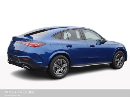 2025 Mercedes-Benz GLC - photo 4