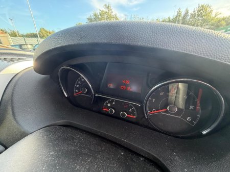 2022 Opel Movano - photo 10