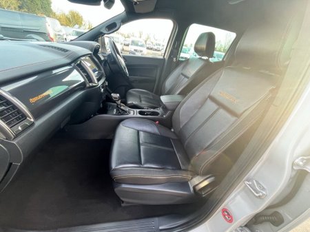 2021 Ford Ranger - photo 12