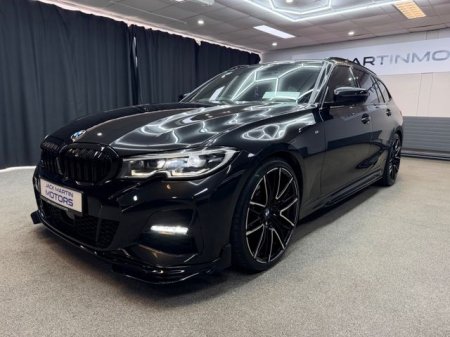 2020 BMW 3-Series - photo 3
