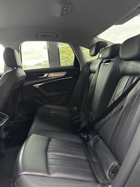 2019 Audi A6 - photo 25