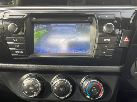 2015 Toyota Corolla - photo 15