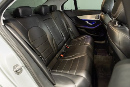 2019 Mercedes-Benz C-Class - photo 11