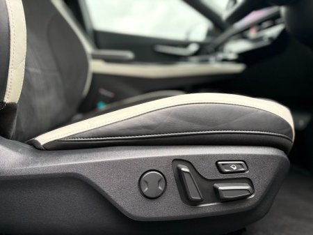 2024 Kia EV6 - photo 12