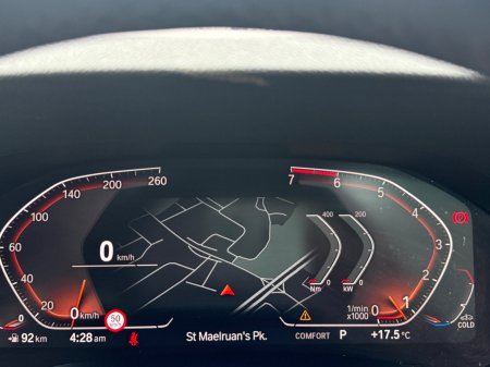 2019 BMW 3-Series - photo 13