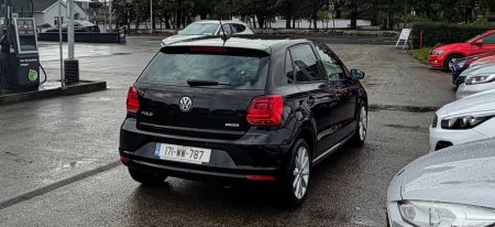 2017 Volkswagen Polo - photo 4