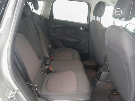 2023 Mini Countryman - photo 11
